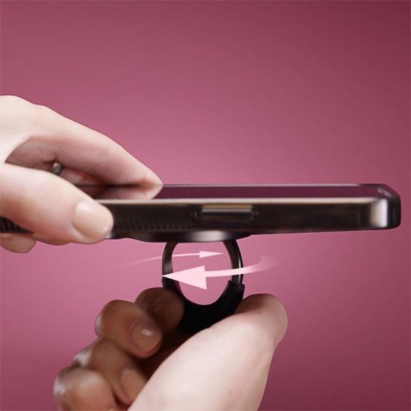 Vòng Giữ Điện Thoại Zagg Snap 360 Chính Hãng