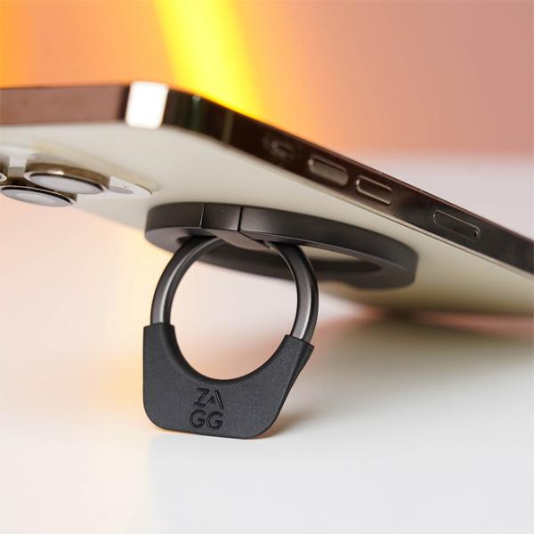 Vòng Giữ Điện Thoại Zagg Snap 360 Chính Hãng