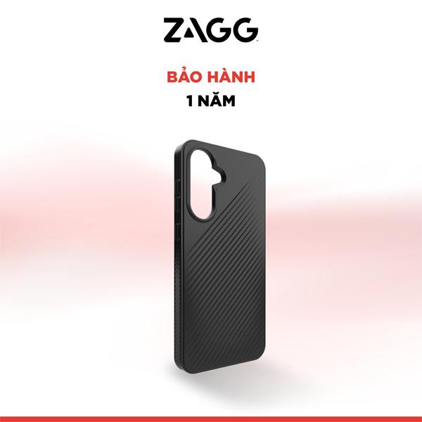 Ốp Lưng ZAGG Luxe Samsung A56 Chính Hãng