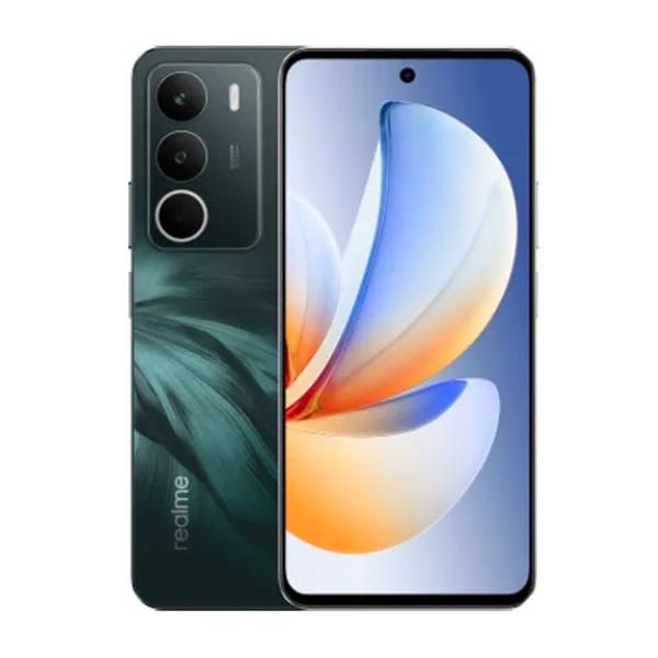 Realme C71 4GB/128GB Chính Hãng