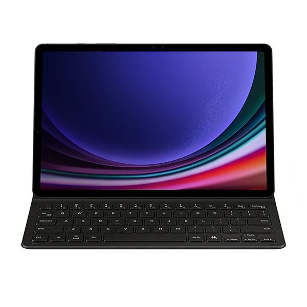 Bao Da Kèm Bàn Phím Samsung Galaxy Tab S9 | S9 FE | S10 | S10 FE | S10 Lite Chính Hãng