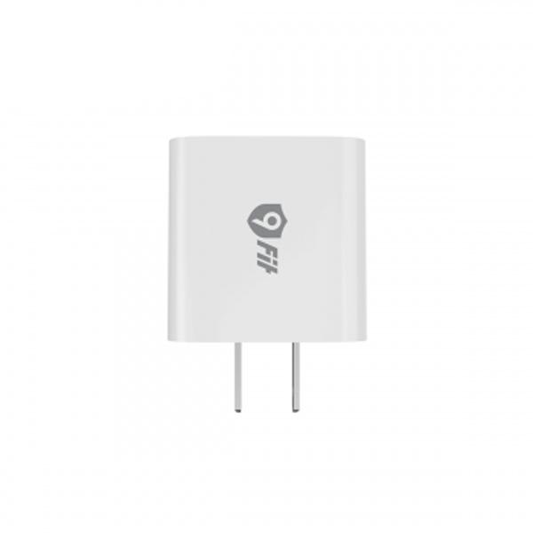 Củ Sạc Nhanh 9Fit PD 20W 1 Type-C Chính Hãng