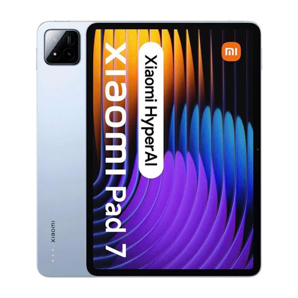Xiaomi Pad 7 Wifi 8GB/128GB Chính Hãng