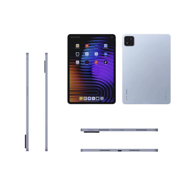 Xiaomi Pad 7 Wifi 8GB/128GB Chính Hãng