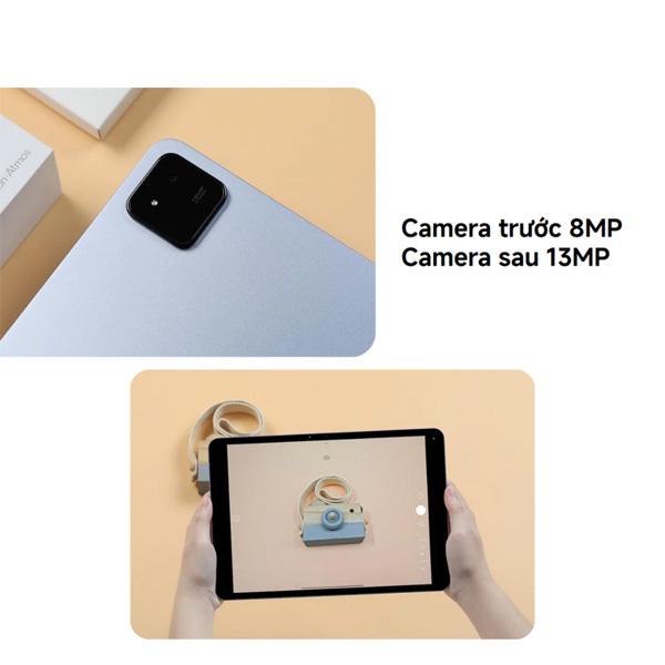 Xiaomi Pad 7 Wifi 8GB/128GB Chính Hãng