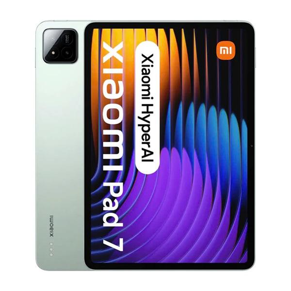 Xiaomi Pad 7 Wifi 8GB/128GB Chính Hãng
