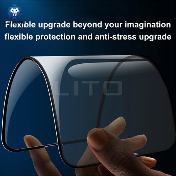 Cường lực LITO 0.3mm 2.5D Trong Suốt cho điện thoại XIAOMI 