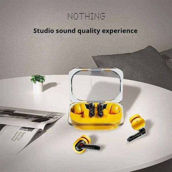 Tai Nghe Bluetooth Nothing Ear (a) Chính Hãng