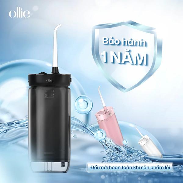 Đầu Tăm Nước OLLIE OLF-BH-SG-01 Chính Hãng