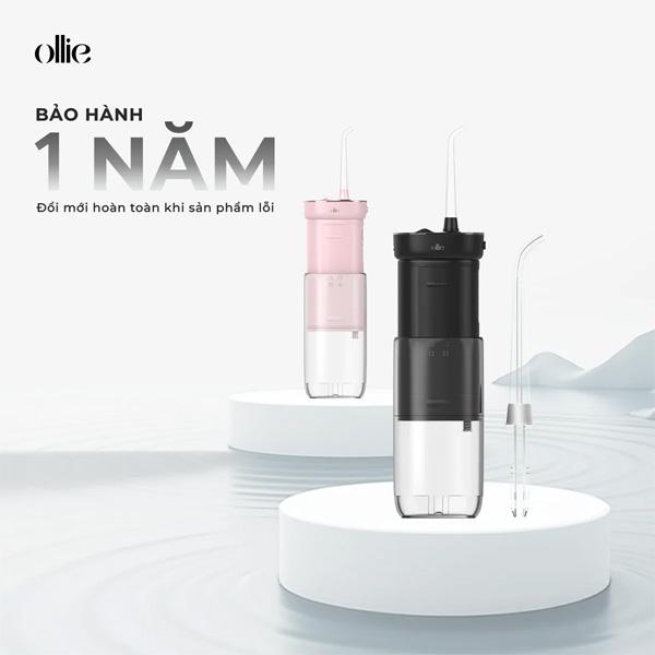 Đầu Tăm Nước OLLIE OLF-BH-SG-01 Chính Hãng