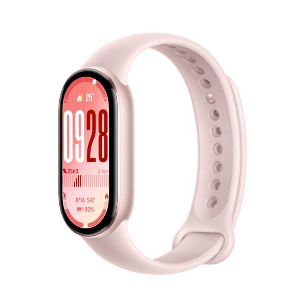Vòng đeo tay thông minh Xiaomi Smart Band 10 Chính Hãng
