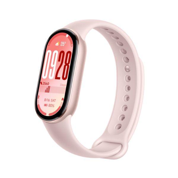 Vòng đeo tay thông minh Xiaomi Smart Band 10 Chính Hãng
