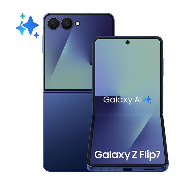 Samsung Galaxy Z Flip7 5G 12GB/256GB Likenew - Fullbox