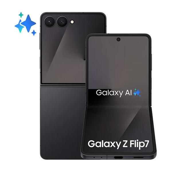 Samsung Galaxy Z Flip7 5G 12GB/256GB Chính Hãng
