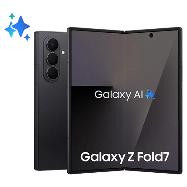 Samsung Galaxy Z Fold7 5G 12GB/256GB Chính Hãng - BHĐT