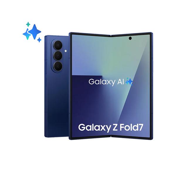 Samsung Galaxy Z Fold7 5G 12GB/256GB Chính Hãng