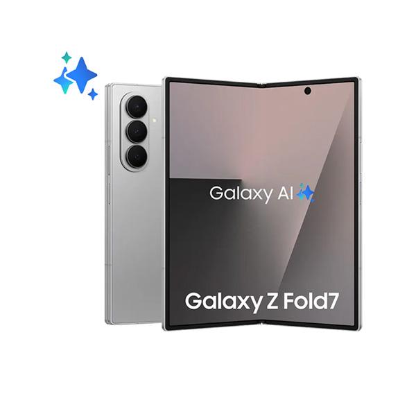 Samsung Galaxy Z Fold7 5G 12GB/256GB Chính Hãng - BHĐT
