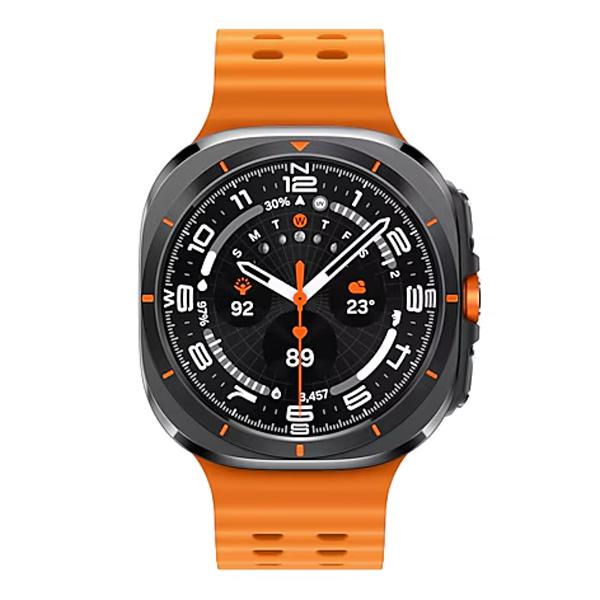 Samsung Galaxy Watch Ultra 2025 47mm LTE Chính Hãng BHĐT