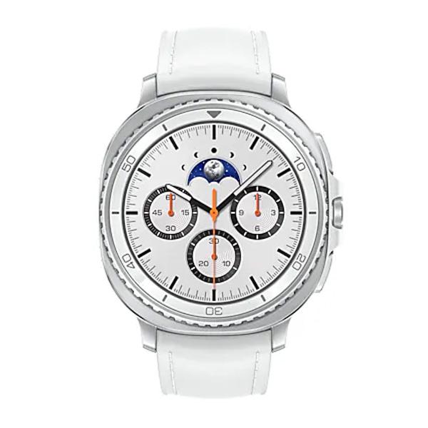 Samsung Galaxy Watch 8 Classic BT 46mm Chính Hãng - BHĐT