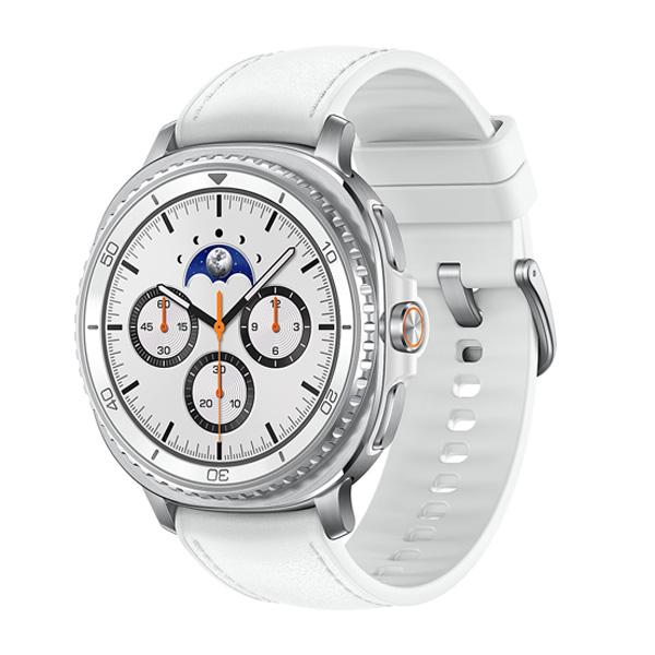 Samsung Galaxy Watch 8 Classic BT 46mm Chính Hãng - BHĐT