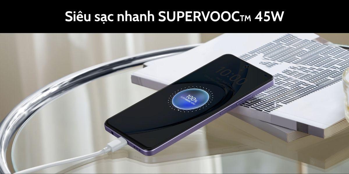 Oppo A5i 4GB/64GB  Chính Hãng 