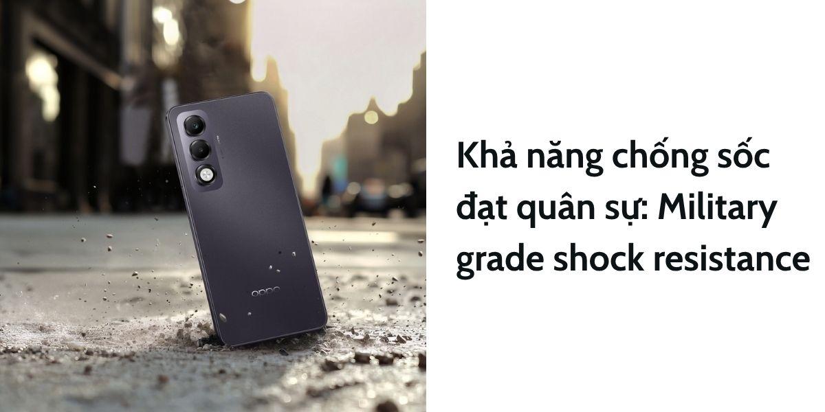 OPPO A5i Pro 8GB/128GB Chính Hãng 