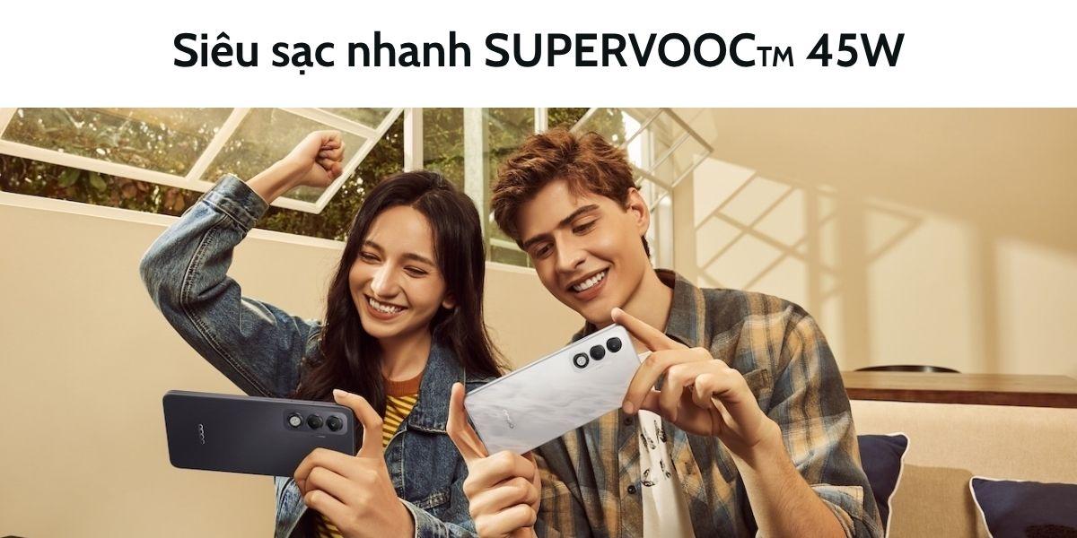 OPPO A5i Pro 8GB/128GB Chính Hãng 