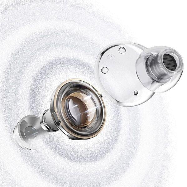 Tai Nghe Không Dây Baseus Bowie E18 Chính Hãng