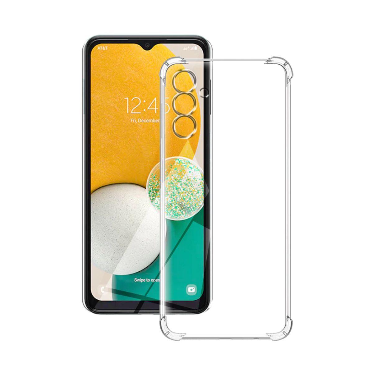 Ốp Lưng Trong Suốt Cho Điện Thoại Samsung