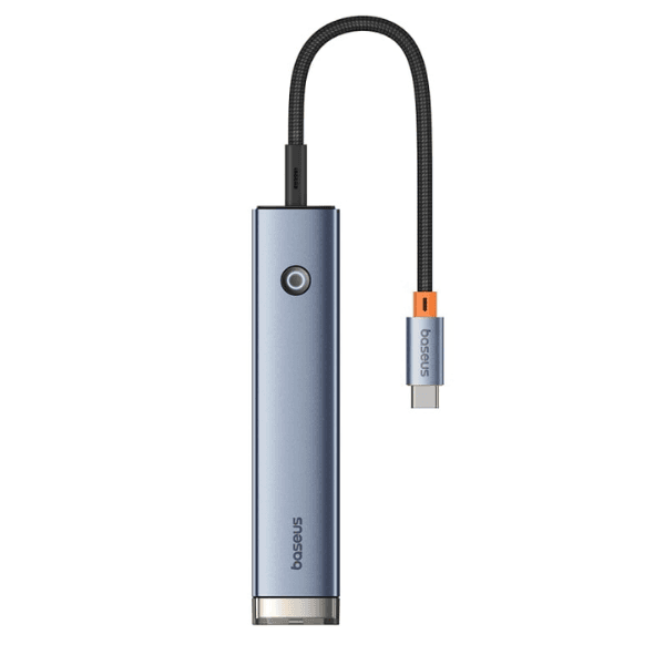 Hub Chuyển Đổi Baseus UltraJoy AIR Space 5 cổng