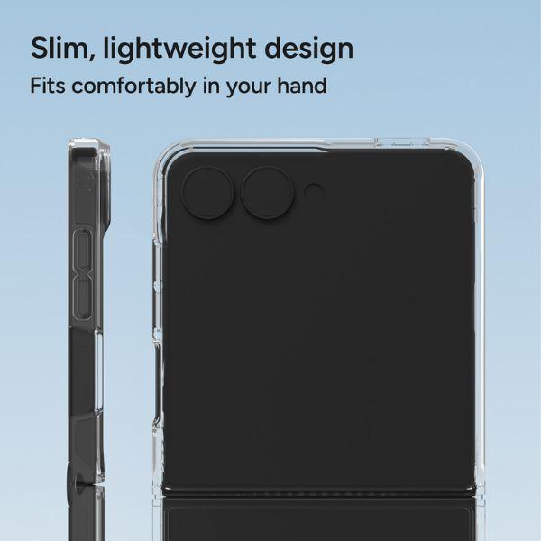 Ốp Lưng ZAGG Bridgetown Samsung Galaxy Z Flip 7/ Fold 7 Series