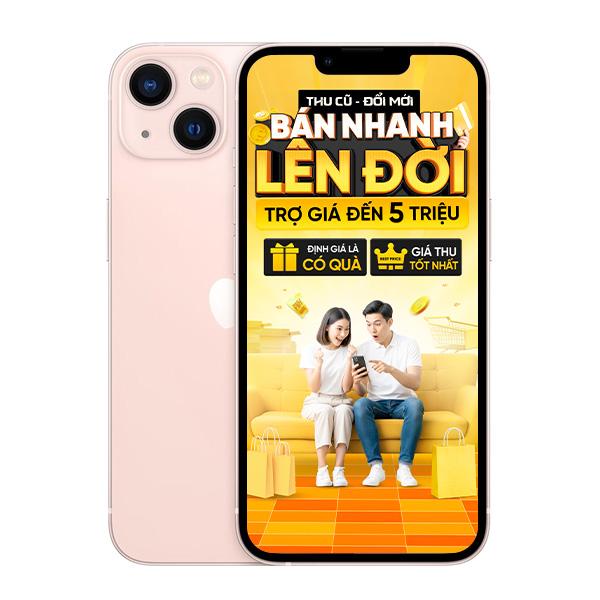 iPhone 13 128GB | Chính Hãng Apple Việt Nam
