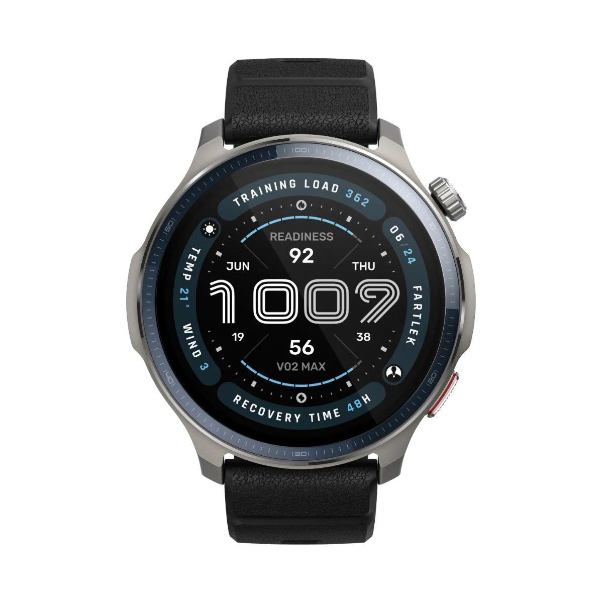 Đồng hồ thông minh Amazfit Balance 2 Chính Hãng 