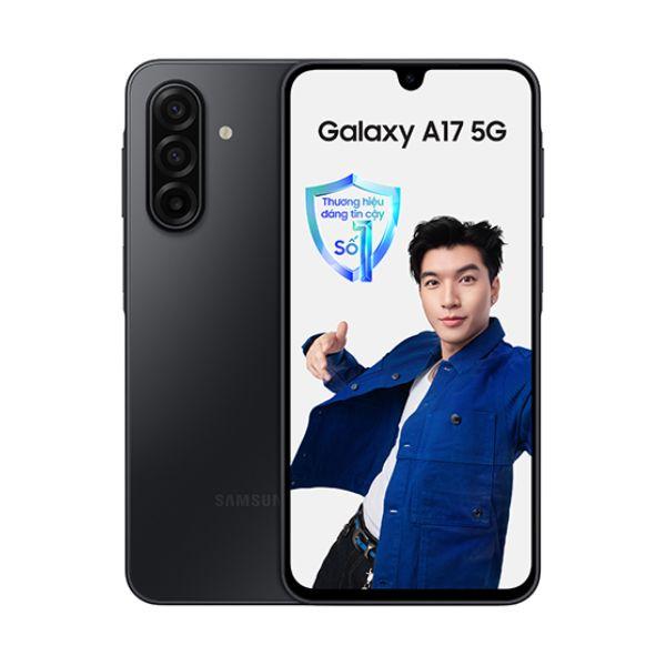 Samsung Galaxy A17 5G 8GB/128GB Chính Hãng