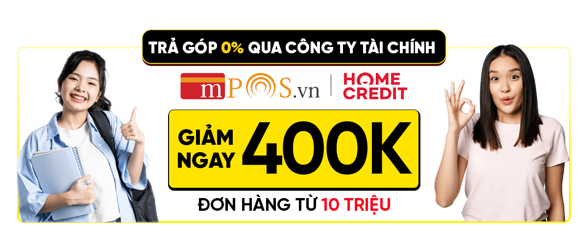 TRẢ GÓP QUA CÔNG TY TÀI CHÍNH - HD Saison | Mirae Asset