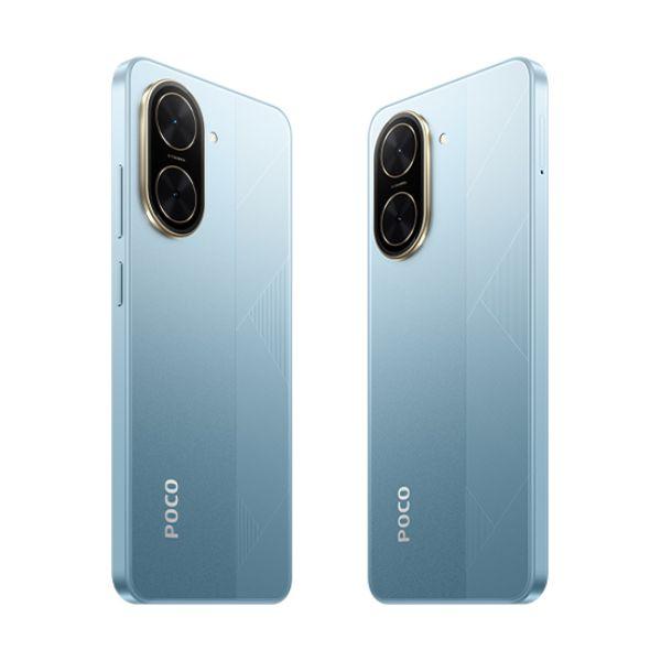 Xiaomi Poco C71 4GB/128GB Chính hãng