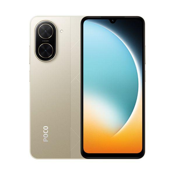 Xiaomi Poco C71 4GB/128GB Likenew Fullbox