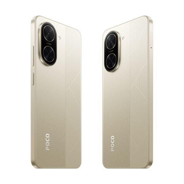 Xiaomi Poco C71 4GB/128GB Likenew Fullbox