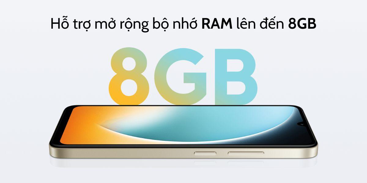 Xiaomi Poco C71 4GB/128GB Chính hãng