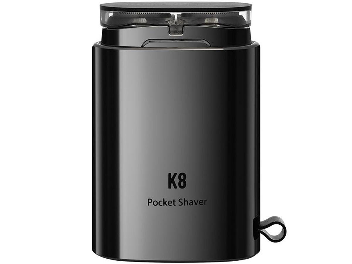 Máy cạo râu bỏ túi Enchen Pocket Shaver K8 Chính Hãng