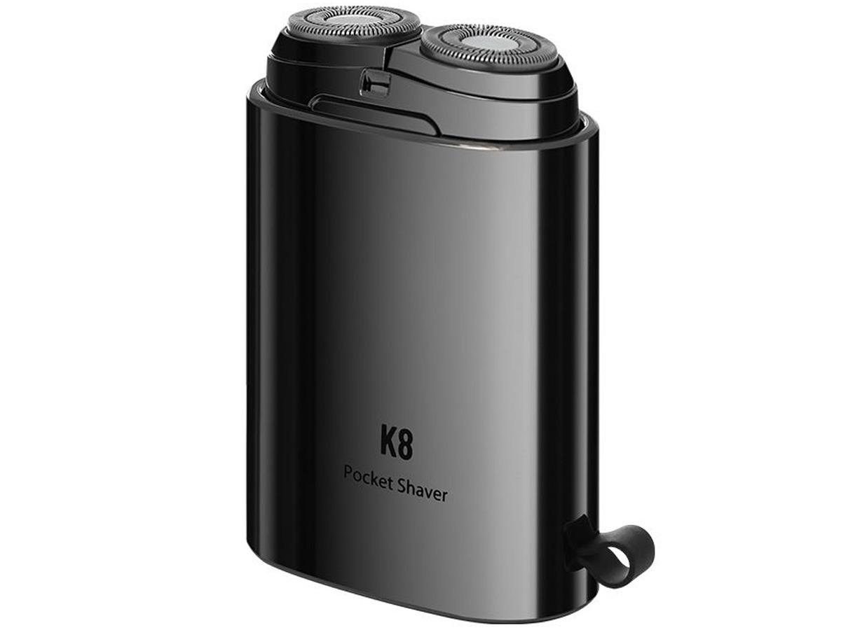 Máy cạo râu bỏ túi Enchen Pocket Shaver K8 Chính Hãng