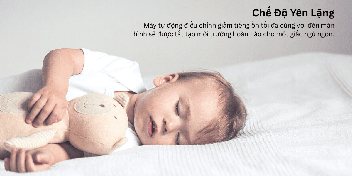 Máy Lọc Không Khí Kết Hợp Quạt Đối Lưu 2in1 Acerpure Cool C2-UVC