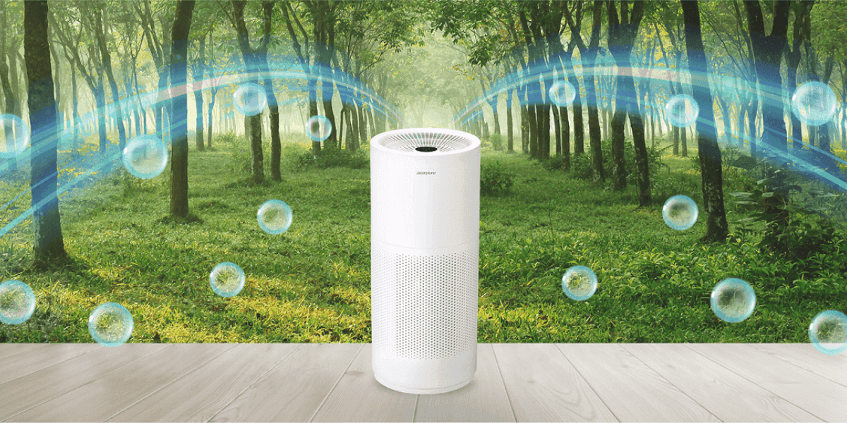 Máy Lọc Không Khí Acerpure Pro P2 Chính Hãng
