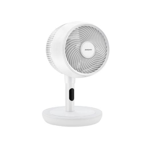 Quạt Đối Lưu Không Khí Acerpure Cozy F2 Chính Hãng