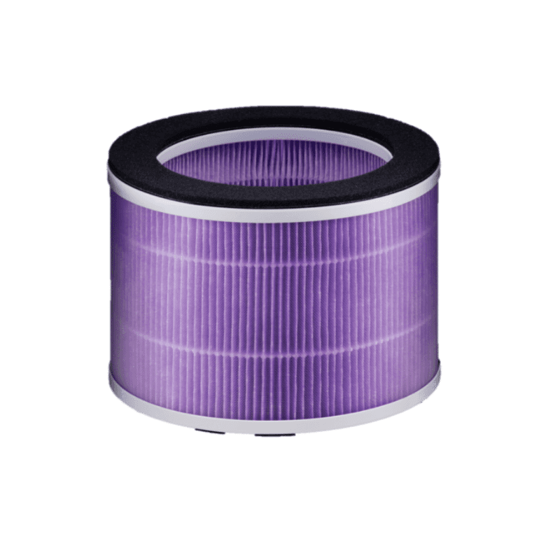 Bộ Lọc Không Khí HEPA Anti-Virus Acerpure ACF373 (Dùng Cho C3 3in1)