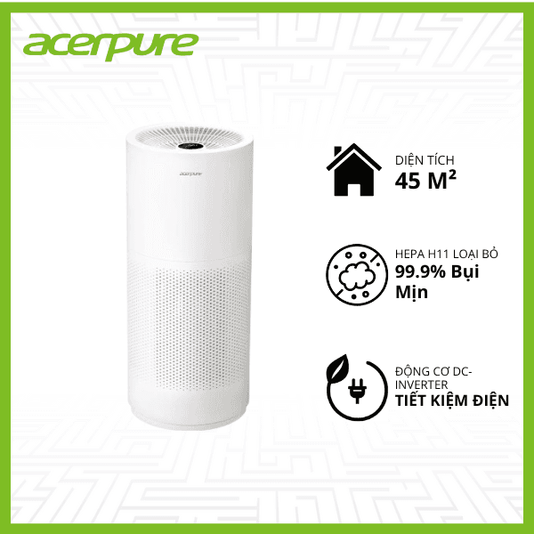 Máy lọc không khí Acerpure Pro P2 Classic