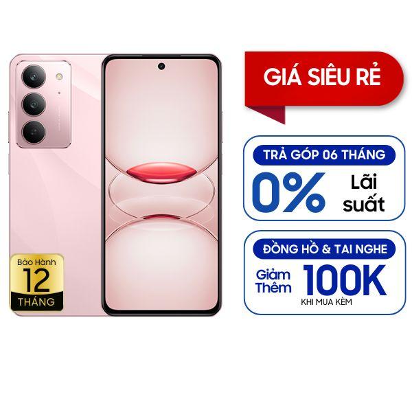 Realme C75x 8GB/128GB Chính Hãng