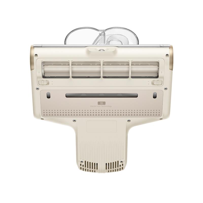 Máy Hút Bụi Giường Nệm Dreame D20 Pro Diệt Mạt & Vi Khuẩn Lực Hút 15.5 kPa Chính Hãng