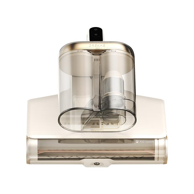 Máy Hút Bụi Giường Nệm Dreame D20 Pro Diệt Mạt & Vi Khuẩn Lực Hút 15.5 kPa Chính Hãng