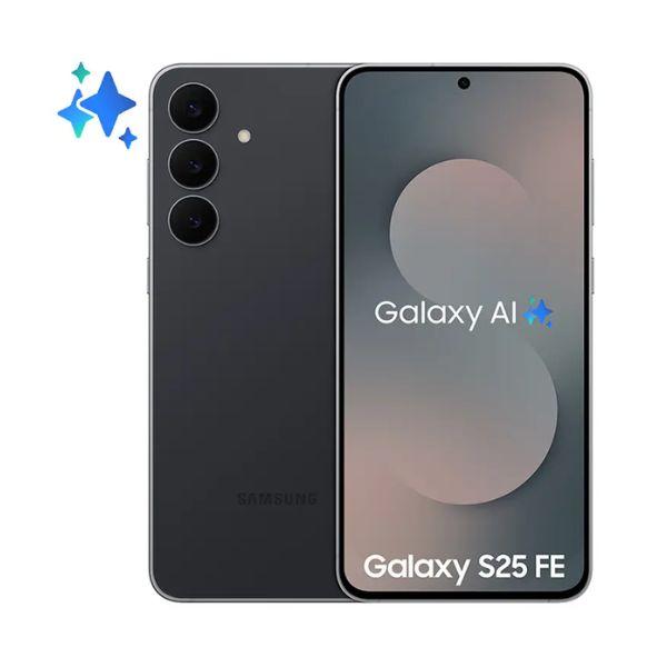 Samsung Galaxy S25 FE 5G 8GB/128GB Chính Hãng  BHĐT